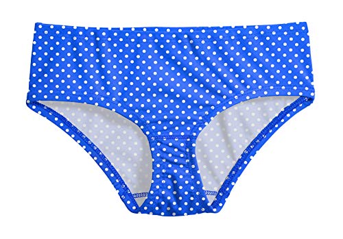 Image of City Threads Girls Bikini Bottoms Toddler Through Teen Sizes