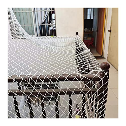 Filet de sécurité réglable pour enfants filet d'escalade protection chutes escaliers