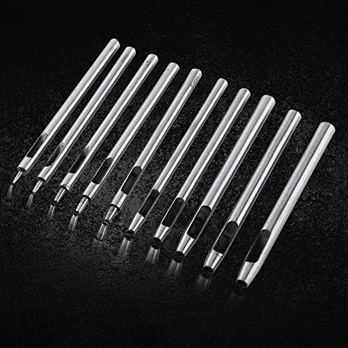sacabocados para cuero marca Naroote (3)