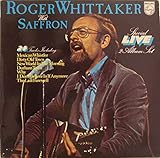  Roger Whittaker Live With Saffron [2xVinyl]