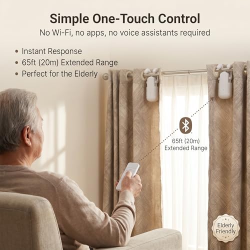 Smart Automatic Curtain Controller