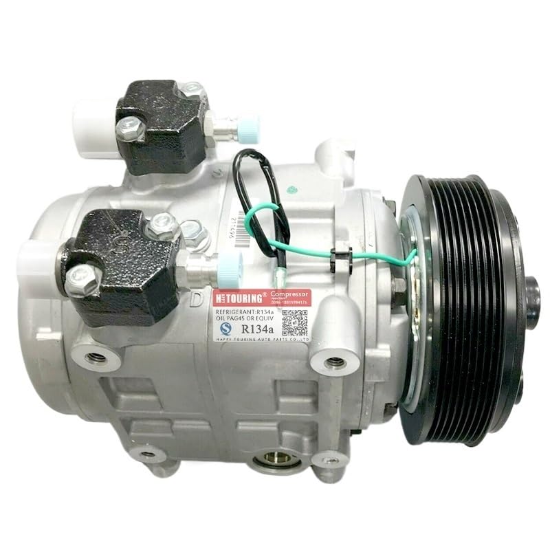 KZM品です Amazon.com: TM31 TM-31 Bus Car Air Conditioner AC Compressor