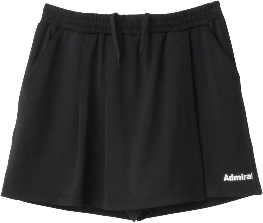 Admiral テニスキュロットM Amazon.co.jp: アドミラル Admiral テニスウェア レディス サイド