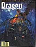 dragon magazine compendium pdf  Dragon Magazine, No 143