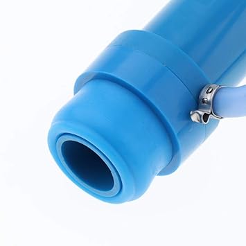 Engine Oil Filling Funnel with Gasbag for Car Truck Motorcycle 10.2cm Gasbag