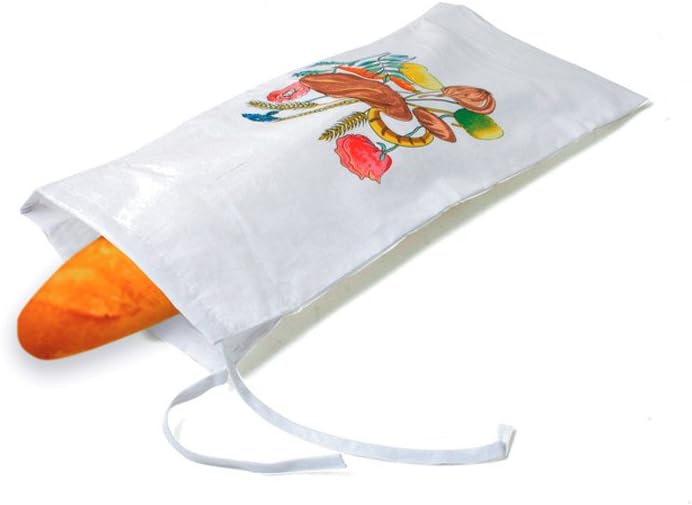 Dalla Piazza Rectangular FreshBag