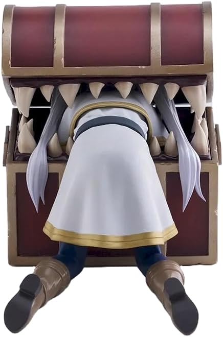 SEGA-Luminasta Frieren: Beyond Journey's End Frieren ~in Mimic~ Figure