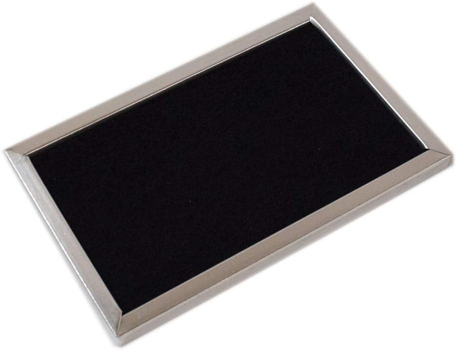 Samsung DE63-00367G Microwave Charcoal Filter Genuine Original Equipment Manufacturer (OEM) Part