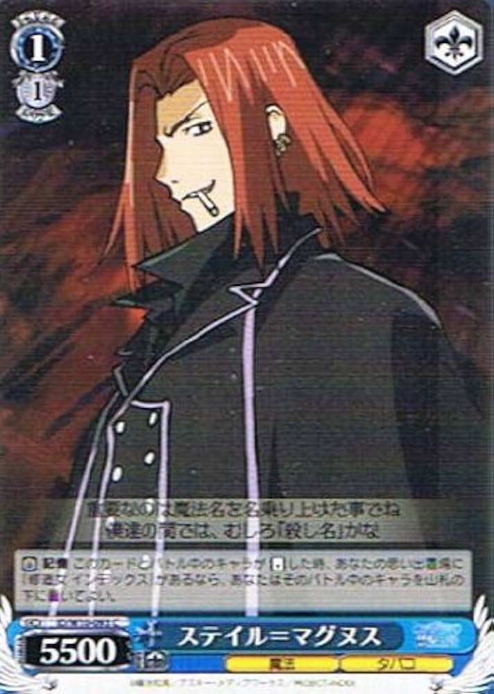 Amazon.co.jp: 【ヴァイスシュヴァルツ】《禁書目録＆超電磁砲