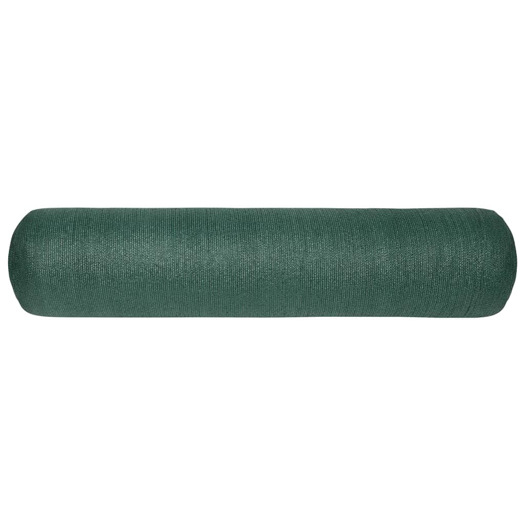 Red de Privacidad HDPE para Jardín, Balcón y Patio - Toldo Exterior Duradero y Resistente al Moho y UV, Malla de Sombra Ajustable para Protección Solar y Ventilación