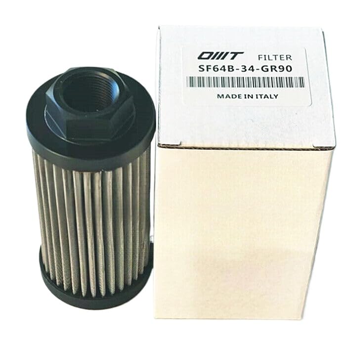 1 piece oil suction filter SF064B034GR090