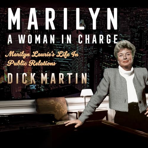 Enjoy Marilyn from Dick Martin episode artwork