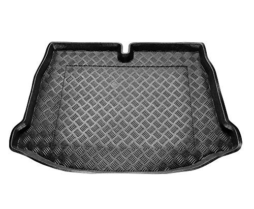Rezaw-Plast Protector Maletero PVC Compatible con Volkswagen Beetle (2011-2018) + Regalo |...