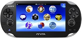 ビータ1000型 Amazon | PlayStation Vita (プレイステーション ヴィータ) Wi‐Fi