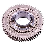 GM Genuine Parts 12665845 Supercharger Belt Idler Pulley