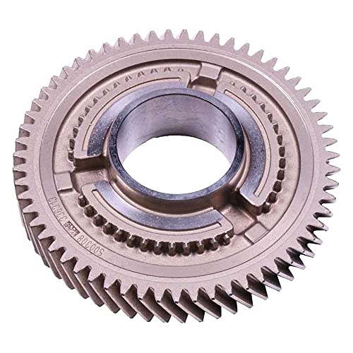 GM Genuine Parts 12665845 Supercharger Belt Idler Pulley
