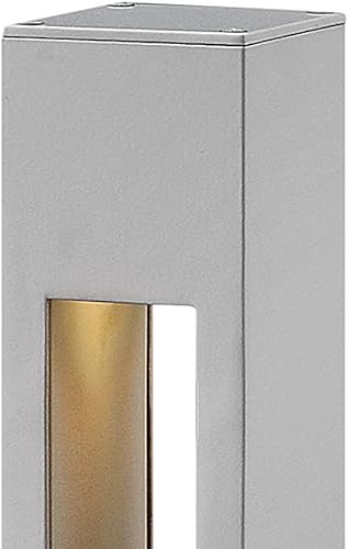 Miniatura 2 de Hinkley Iluminación de paisaje Atlantis Bollard Landscape Path Light - Iluminación contemporánea de paisaje ilumina pasarelas para mayor seguridad,