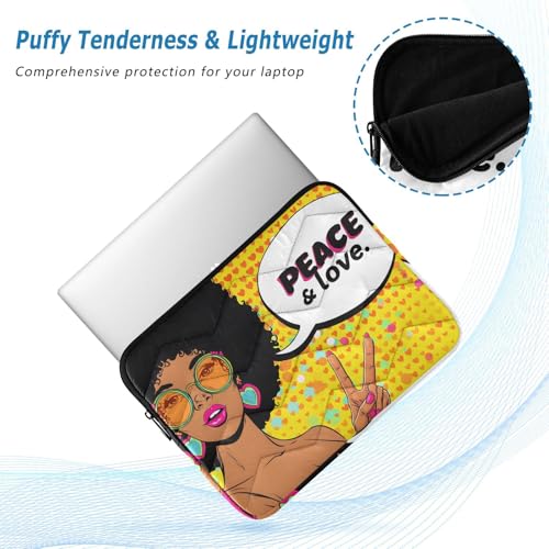 Funda ALAZA para portátil 13-14 pulgadas impermeable miniatura 5