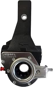 Automatic Slack Adjuster, 28 Spline, X 5.5", Replaces 40010011 - Foto 9