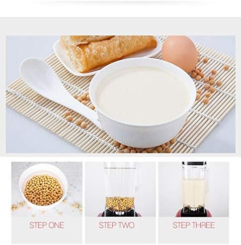 Extractor de Jugos 3 Velocidades 1650W Capacidad 2L miniatura 6