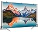 DePhoto 7x5Ft Lake Backdrop Autumn Sunset Switzerland Bachalp Snow Mountain Beautiful Natural Scenery Wedding Photo Background Outdoor Photography Studio Decorative Props