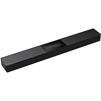 Hisense HS2000 Soundbar 2.1 con subwoofer integrato, 240W