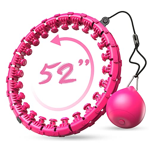 [Top 10 Picks] Best Infinity Hoop Before And After Comparison BNB