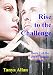 Rise to the Challenge (The Jenny Adams Story Book 2)