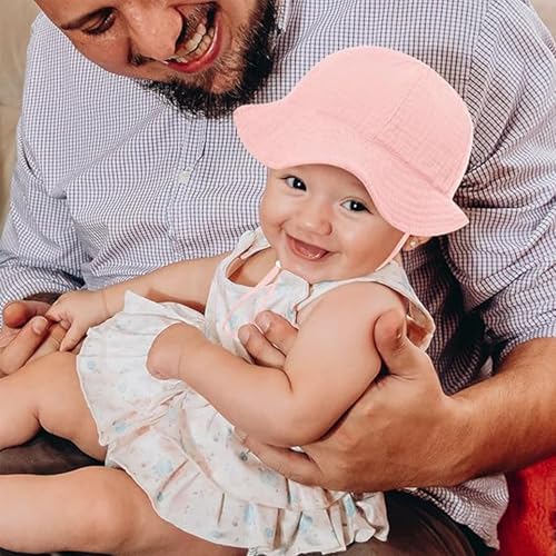 Recopilación de Gorros para bebe favoritos de las personas. 2 Imagen adicional