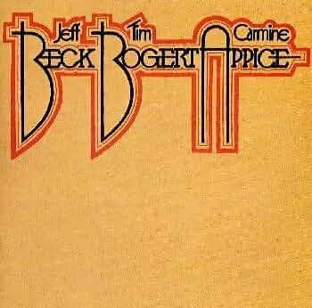 Beck, Bogert & Appice LPレコード Beck Bogert & Appice/Beck. Bogert & Appice SIJP1127 New LP