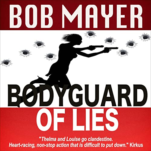 Bodyguard of Lies: The Cellar Series