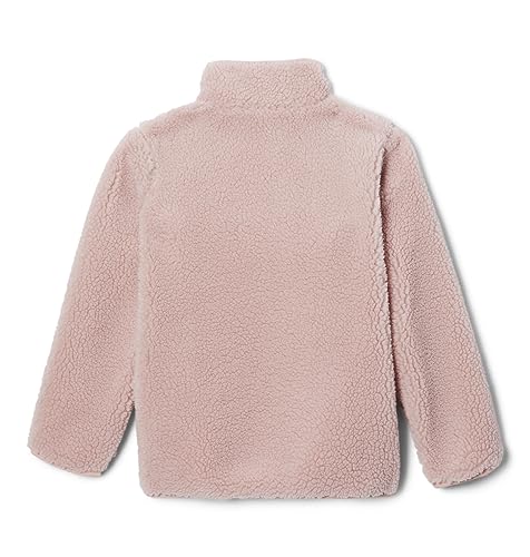 Image of Columbia Kids' Hakatai Reversible Full Zip