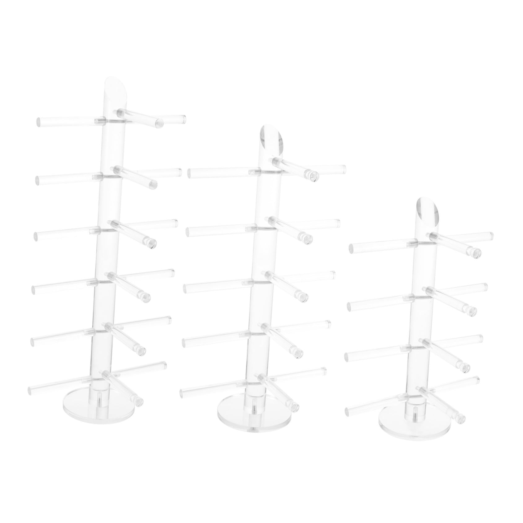 Espositore Per Occhiali Da Sole Portaocchiali Design Semplice Espositore Per Occhiali Supporto Applicabile Per Esposizione Casa O Ufficio