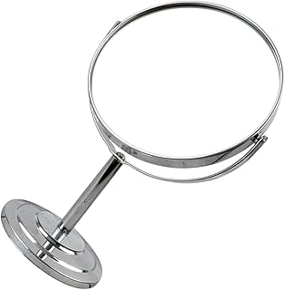 1 espejo de tocador de escritorio, espejo de ...