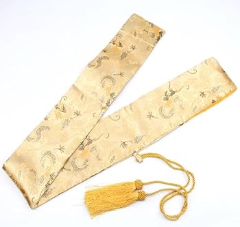 Amazon.co.jp: 刀 収納袋 模造刀 日本刀-居合刀 刀袋 大刀用