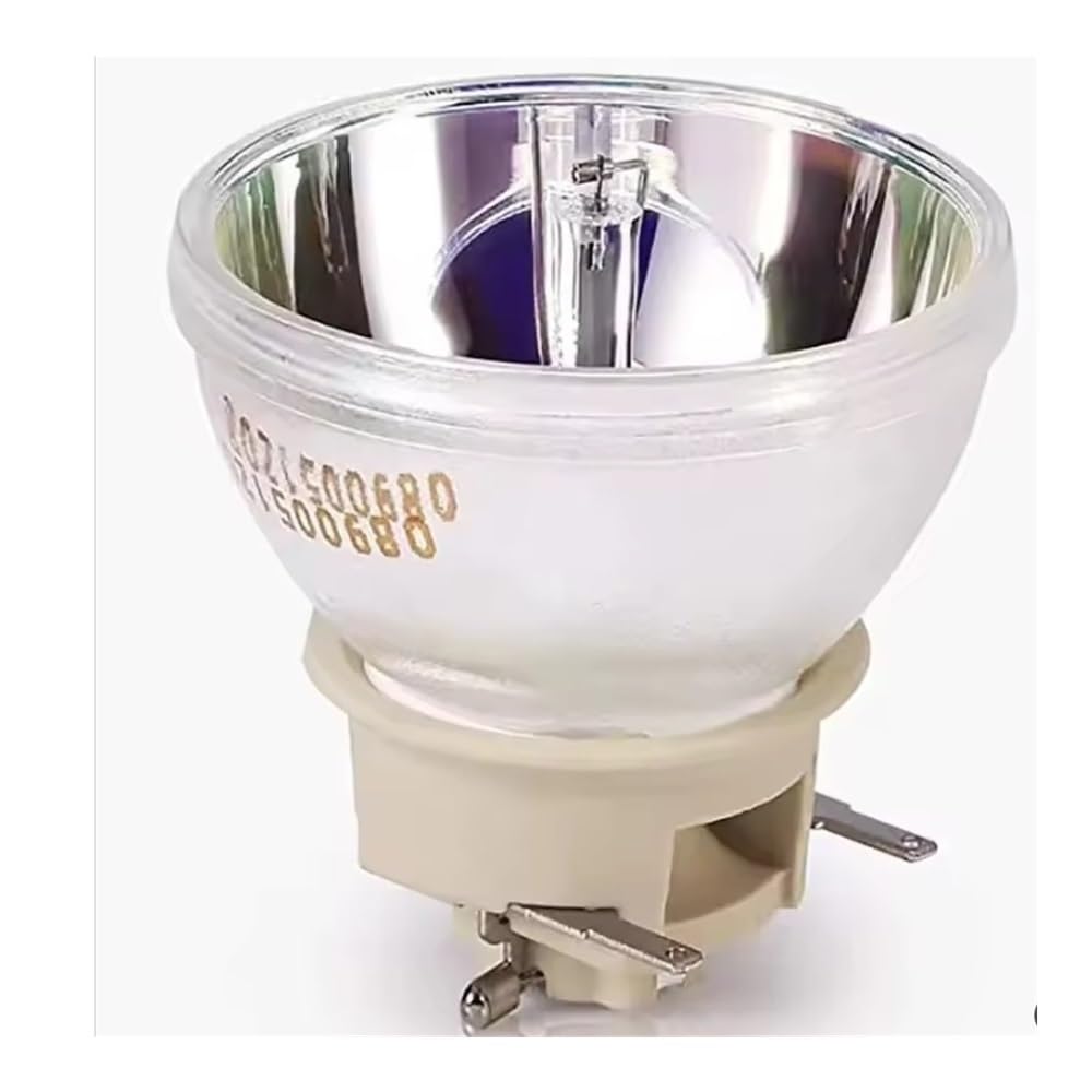 Lampadina di ricambio for lampada del proiettore adatta for Optoma HD39HDR | GT1080HDR EH412ST EH412 W412 X412 Con alloggiamento BL-FU245A