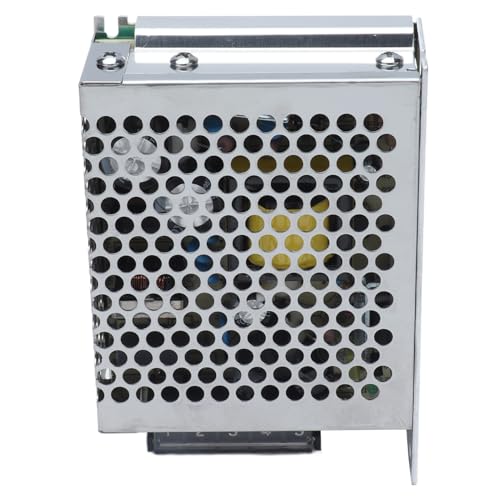 Convertisseur de commutation AC Berm boîtier aluminium anti-surchauffe