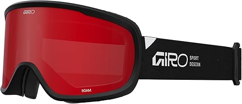 Anteojos de nieve Giro Roam