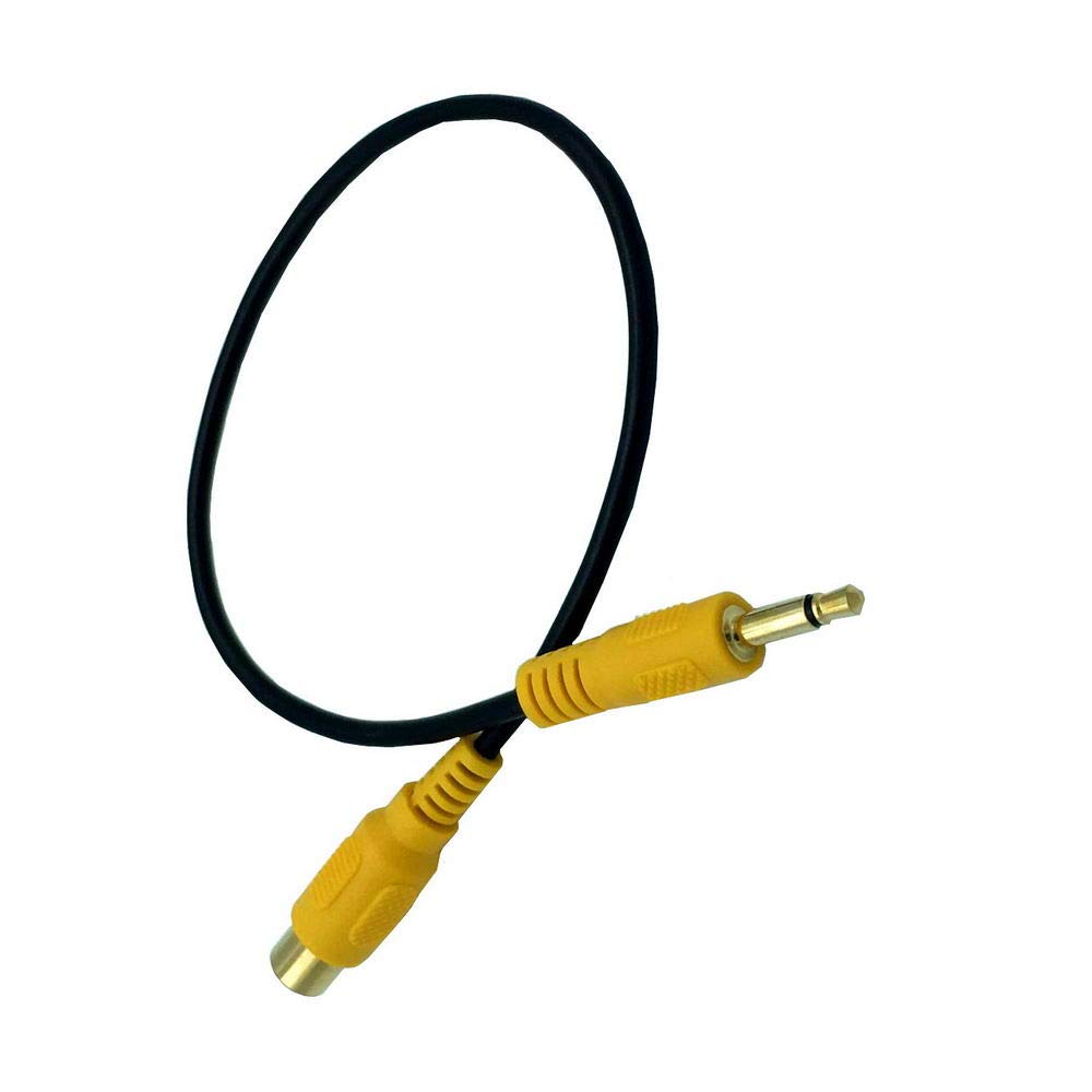 SME   RCA ピンジック ← → ピンジック ケーブル Amazon | Rosebe【2個】RCAピンプラグ 3.5mmミニプラグ 変換