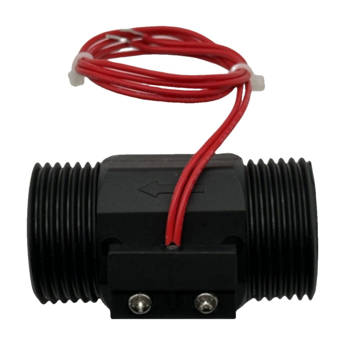 Sensor 1/2 pulgada con alta sensibilidad de flujo modelo SEN-CLG1W-70W 3