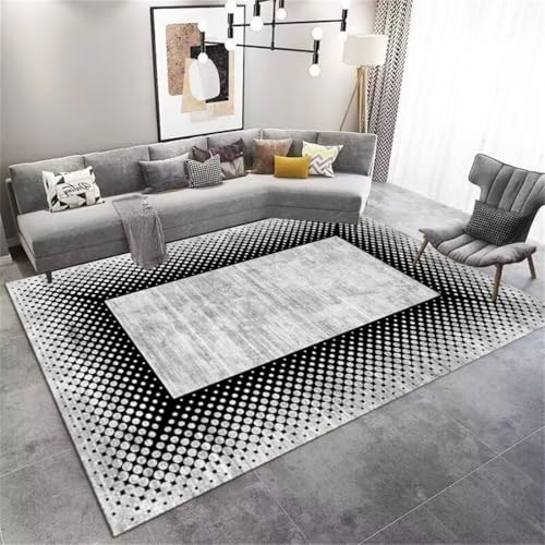 Alfombras Redondas 120X120 Marca RUGMRZ