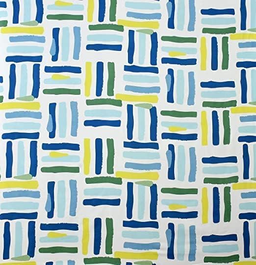 Image of Elastic Fitted Single Bed Bedsheet | Glace Cotton Bedsheet with 1 Pillow Cover - 200TC, 72x48x Upto 6 Inches (White)