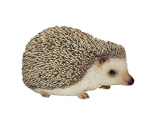 Vivid Arts Pet Pals Igel Figur