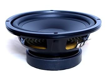6.5 inch subwoofer 50 watt Clearance