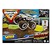 Monster Jam Max-D Monster Dirt Deluxe Set 1:64 6053299 - Spinmaster