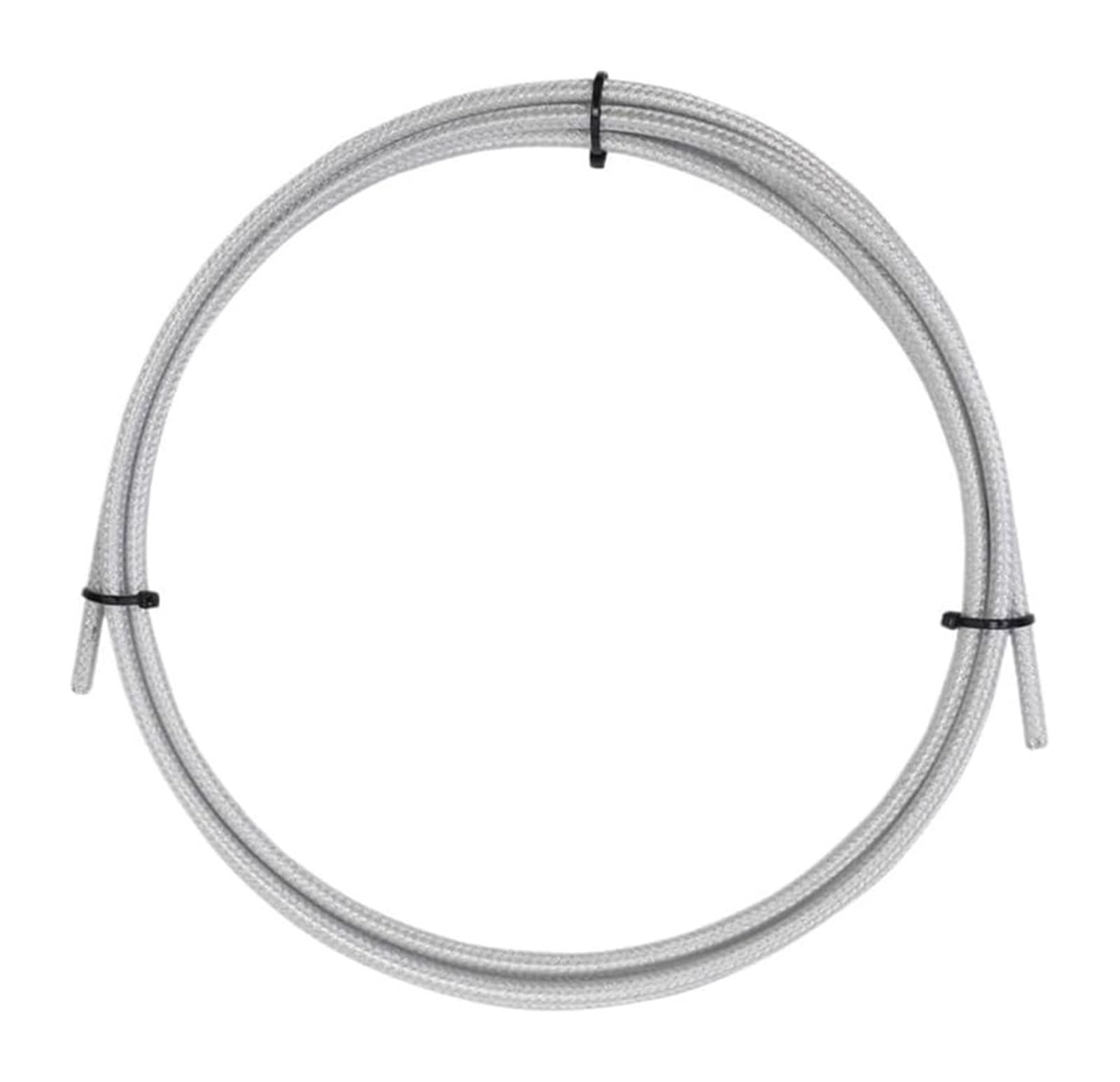 PVC Braided Bike Brake Shift Cable