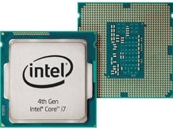 CPU Intel Core i7-7700, i7-9700F, i7-4770 i5 Amazon.com: Intel Core i7 Processor i7-4770 3.4GHz 8MB LGA 1150