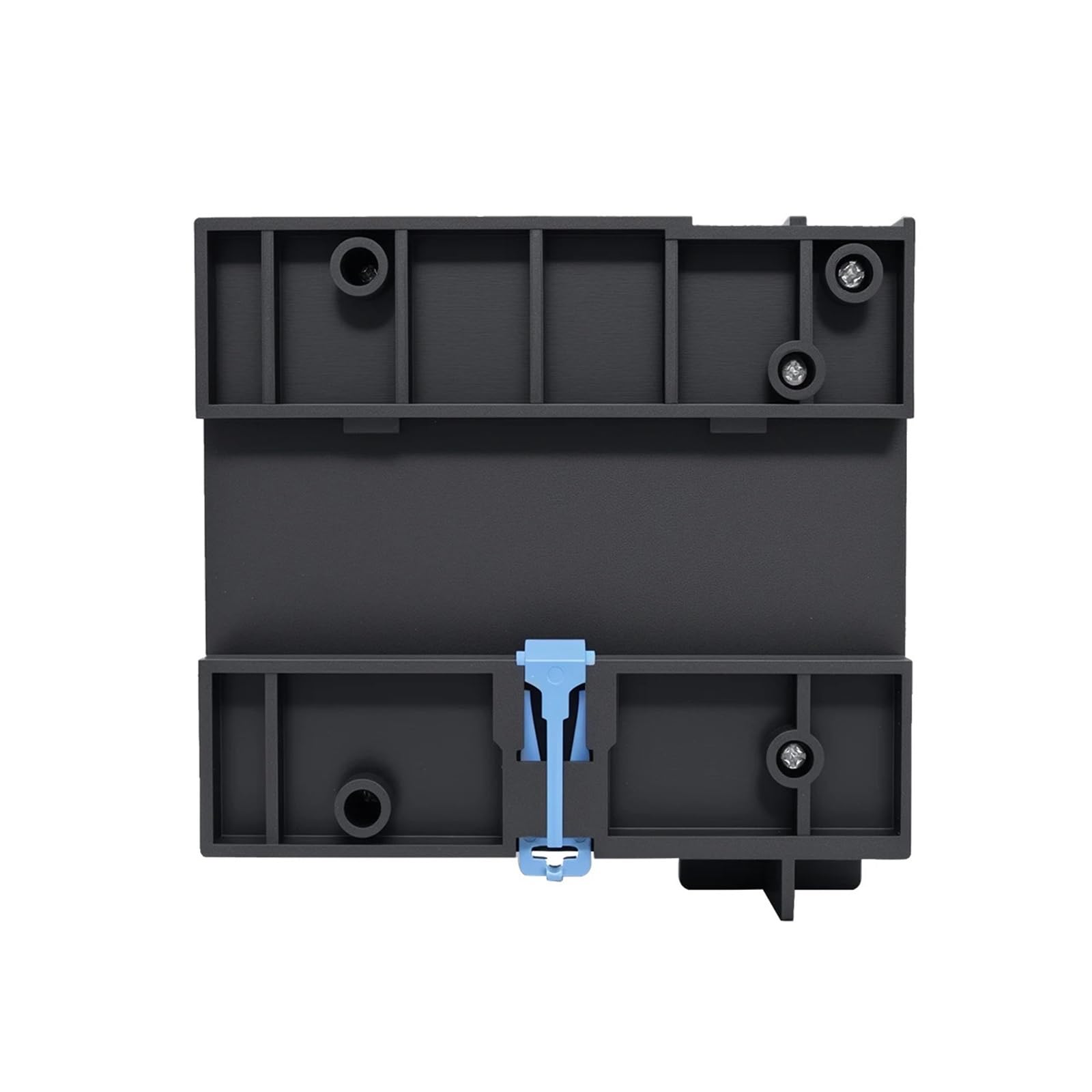 Interruptor de alimentación dual monofásico ATS 2P 63-125A | Interruptor ininterrumpido del Selector de transferencia de potencia Dual ATS 2P 63A/100A/125A de carril Din monofásico(100A)