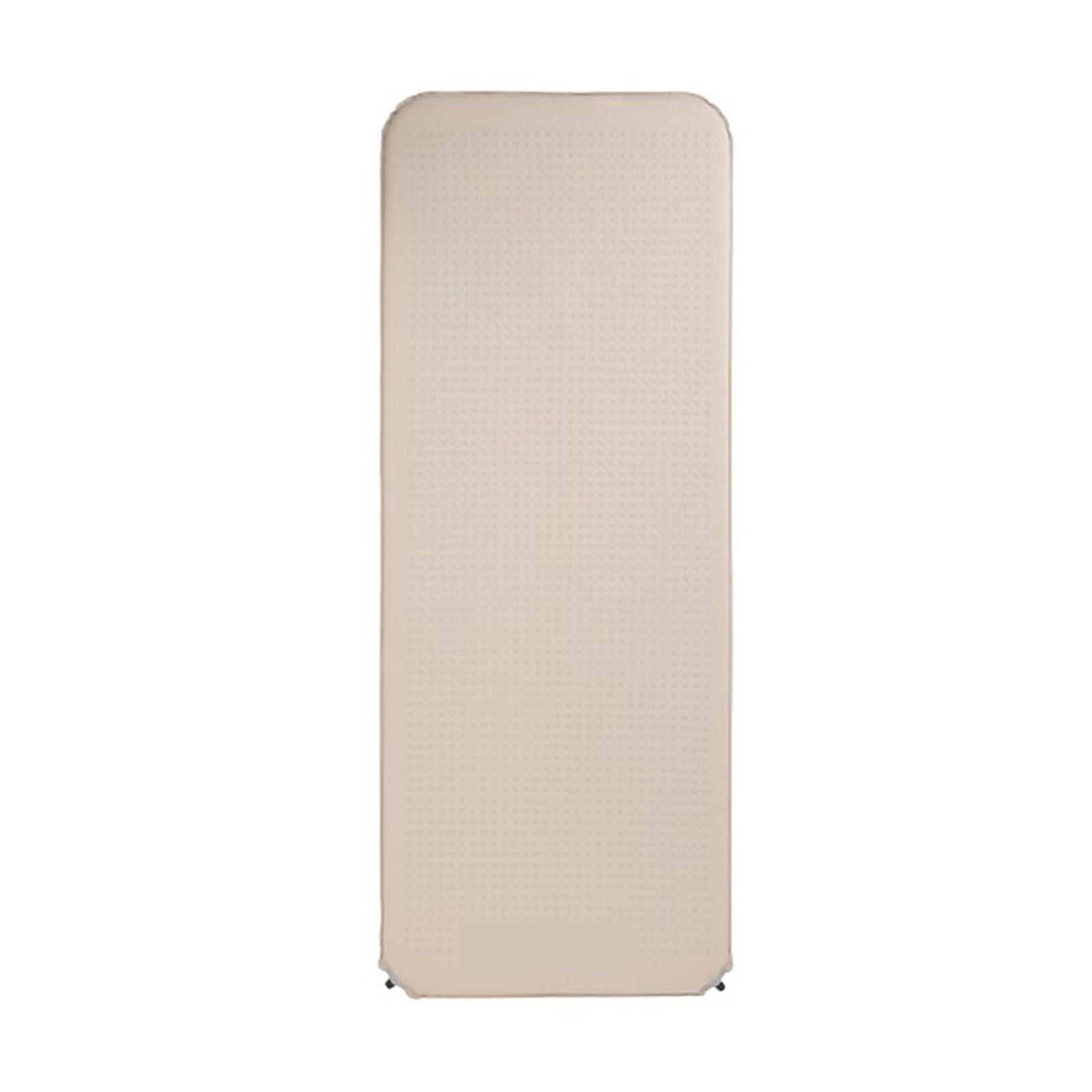 Colchoneta de Camping autoinflable Estera Plegable for Acampar al Aire Libre
