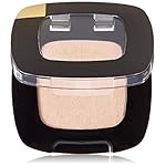 L'Oreal Paris Colour Riche Monos Eyeshadow, Little Beige Dress, 0.12 oz.